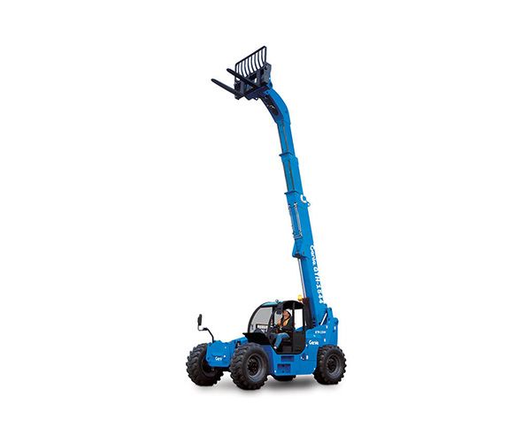 Genie-GTH-1544-Telehandler